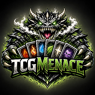 TCG Menace